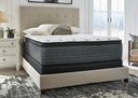 Ashley Ultra Luxury ET With Memory Foam Queen Mattress