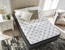 Ashley Ultra Luxury ET With Memory Foam Queen Mattress