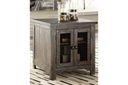 Ashley Danell Ridge Rectangular End Table