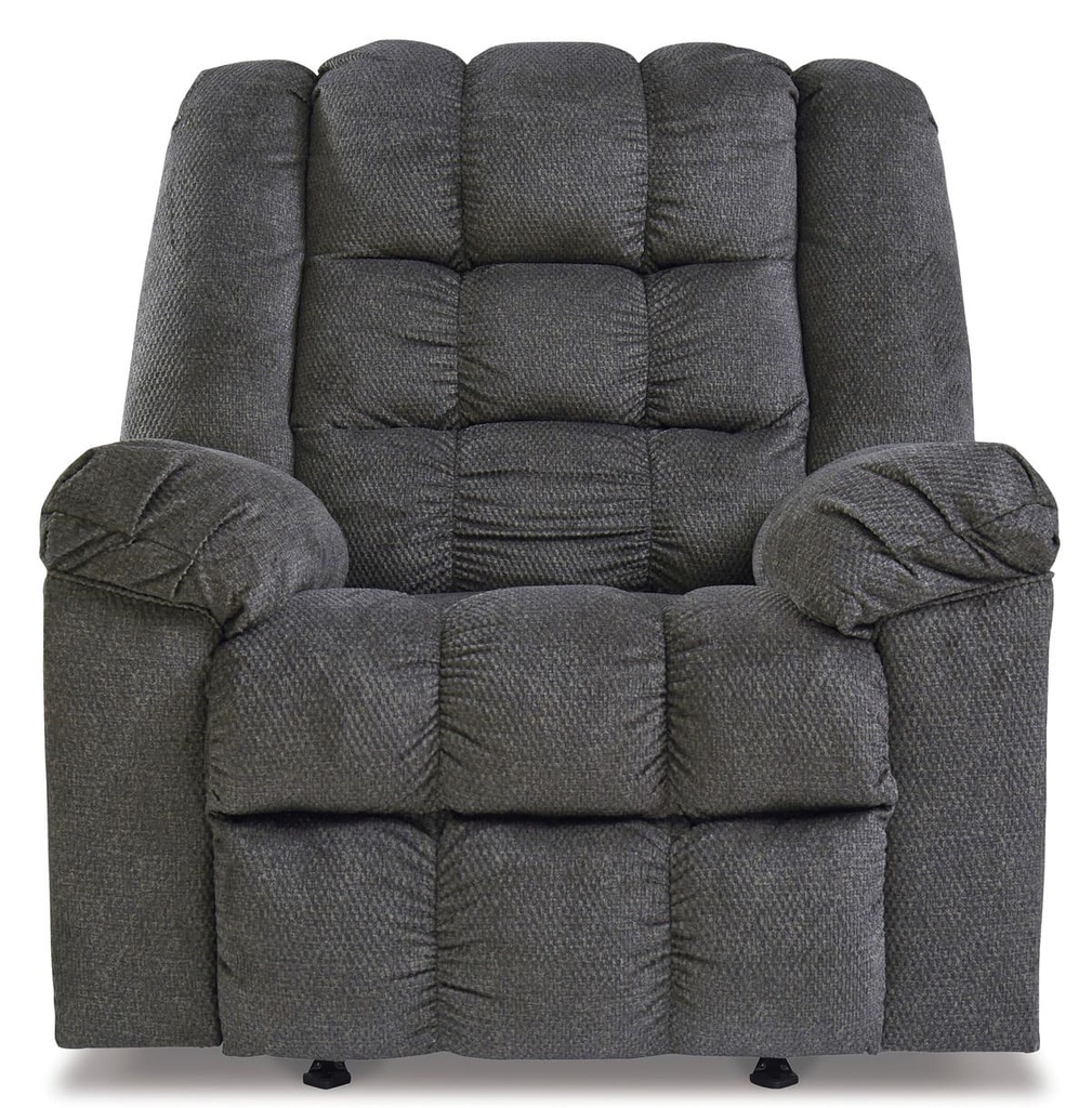 Ashley Drakestone Manual Rocker Recliner