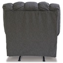 Ashley Drakestone Manual Rocker Recliner