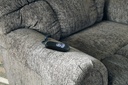 Ashley Lorreze Power Lift Recliner With Heat & Massage Function - Driftwood (copy)