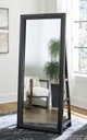 Ashley Evesen Floor Standing Mirror/Storage