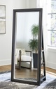 Ashley Evesen Floor Standing Mirror/Storage