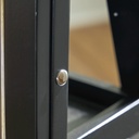 Ashley Evesen Floor Standing Mirror/Storage