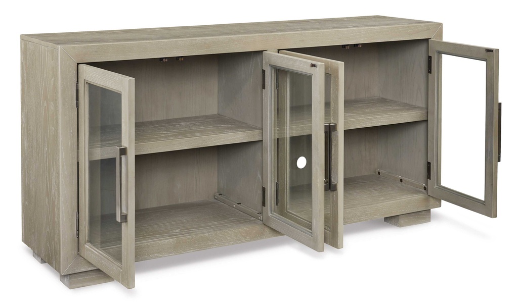 Ashley Fawnburg Dining Room Server