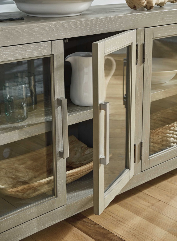 Ashley Fawnburg Dining Room Server