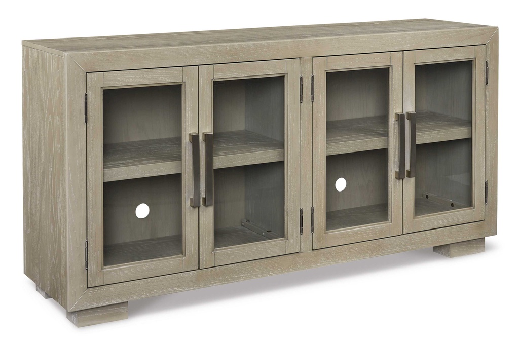 Ashley Fawnburg Dining Room Server