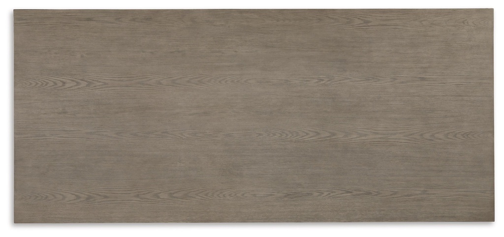 Ashley Foyland - Rectangular Dining Room Table - Black/Brown