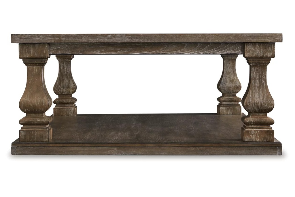 Ashley Johnelle Rectangular Cocktail Table