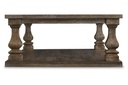 Ashley Johnelle Rectangular Cocktail Table