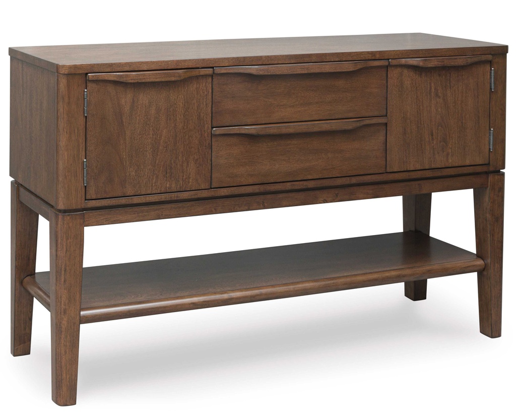 Ashley Korestone Dining Room Server