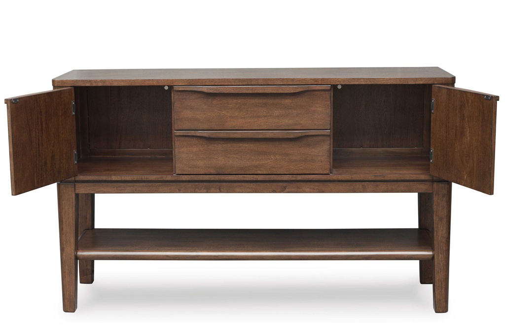 Ashley Korestone Dining Room Server