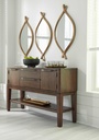 Ashley Korestone Dining Room Server