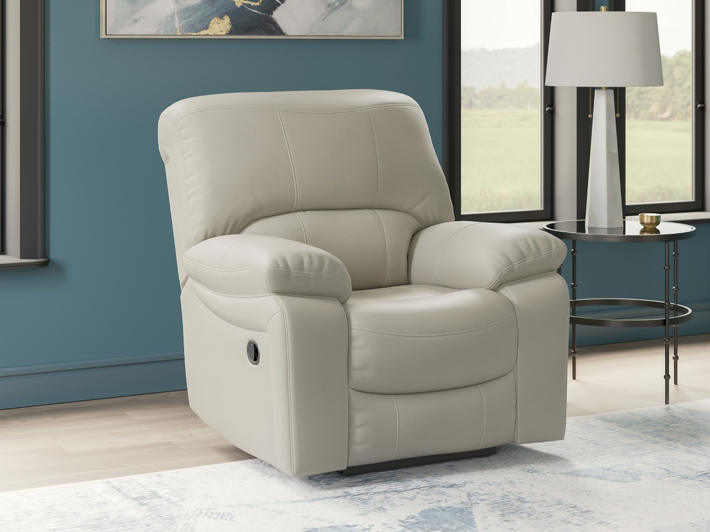 Ashley Leesworth Rocker Recliner
