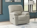 Ashley Leesworth Rocker Recliner
