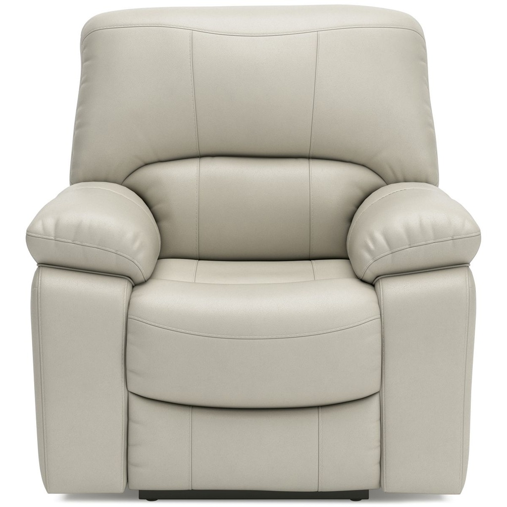 Ashley Leesworth Rocker Recliner