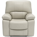 Ashley Leesworth Rocker Recliner