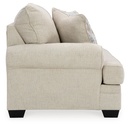 Ashley Rilynn Loveseat - Linen