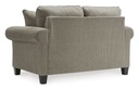 Ashley Shewsbury Loveseat