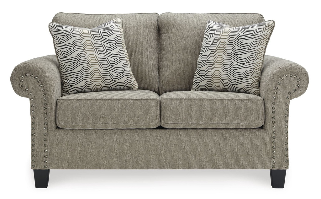 Ashley Shewsbury Loveseat