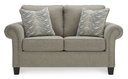 Ashley Shewsbury Loveseat