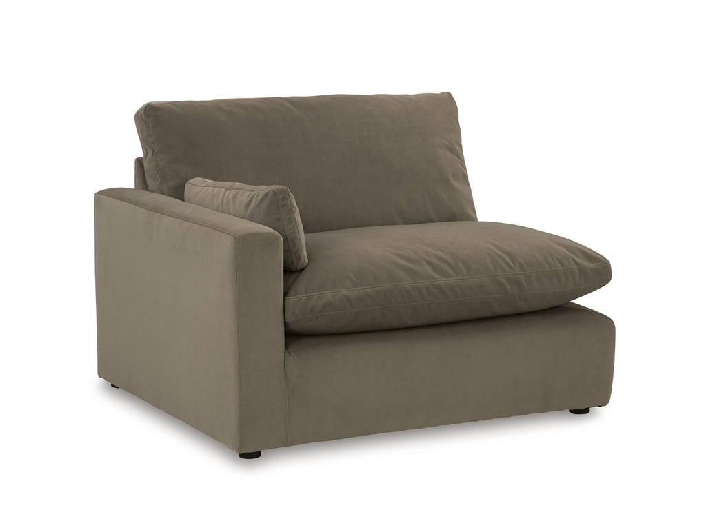 Ashley Sophie 5-Piece Sectional with Chaise