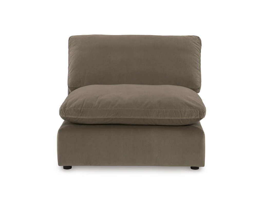 Ashley Sophie 5-Piece Sectional with Chaise