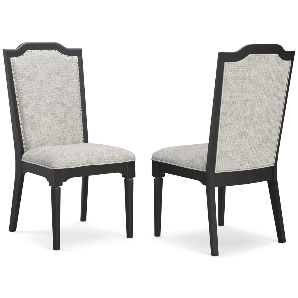 Ashley Welltern Dining Set