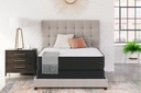 Ashley Limited Edition Firm Queen Mattress - White