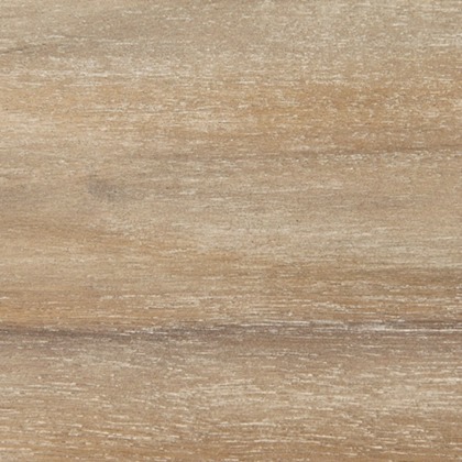 Ashley Ambrosh Dining Uph Side Chair (2/Cn) - Light Brown