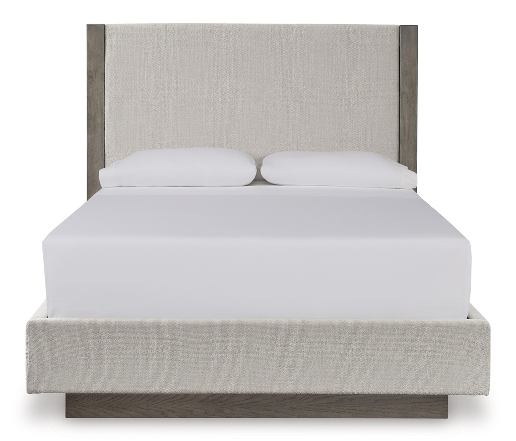 Ashley Anibecca King Bed