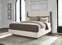 Ashley Anibecca King Bed