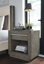 Ashley Anibecca One Drawer Night Stand