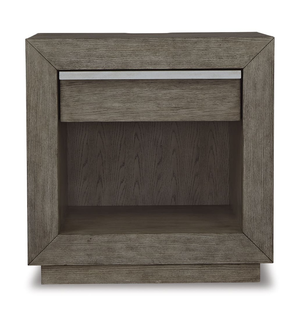 Ashley Anibecca One Drawer Night Stand