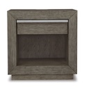 Ashley Anibecca One Drawer Night Stand