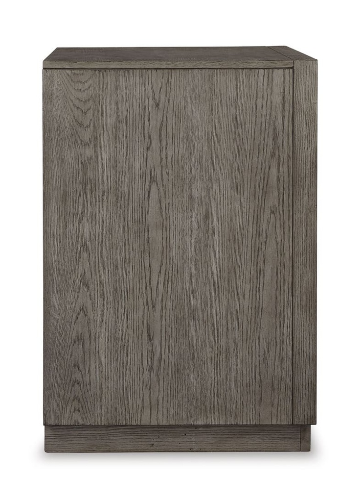 Ashley Anibecca One Drawer Night Stand