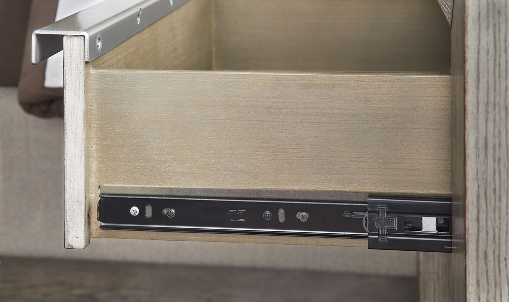 Ashley Anibecca One Drawer Night Stand