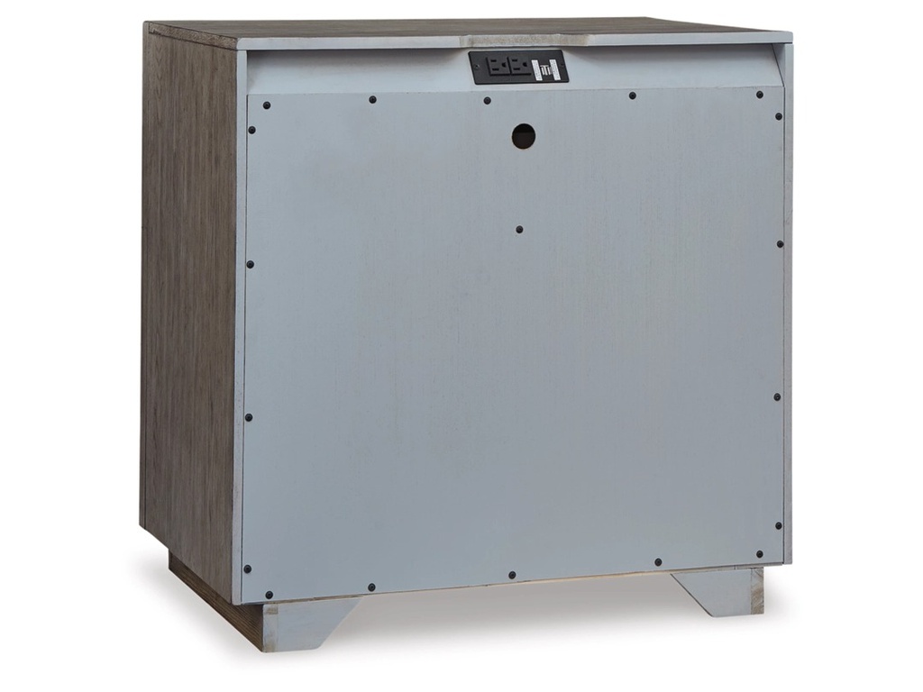 Ashley Anibecca One Drawer Night Stand