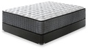 Ashley Ultra Luxury Firm Tight Top With Memory Foam King Mattress