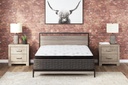 Ashley Ultra Luxury ET With Memory Foam Queen Mattress