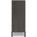 Ashley Brymont 5 Drawer Chest of Drawers