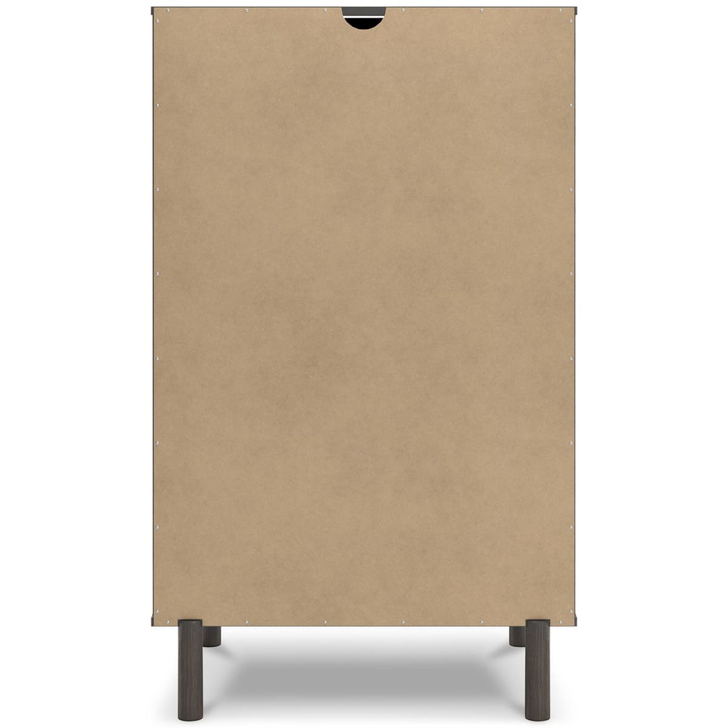 Ashley Bolanburg Five Drawer Chest