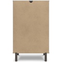 Ashley Bolanburg Five Drawer Chest