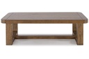 Ashley Cabalynn Rectangular Cocktall Table