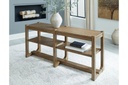 Ashley Cabalynn Sofa Table
