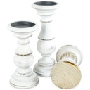 Candle Holder Set
(3/Cn)
