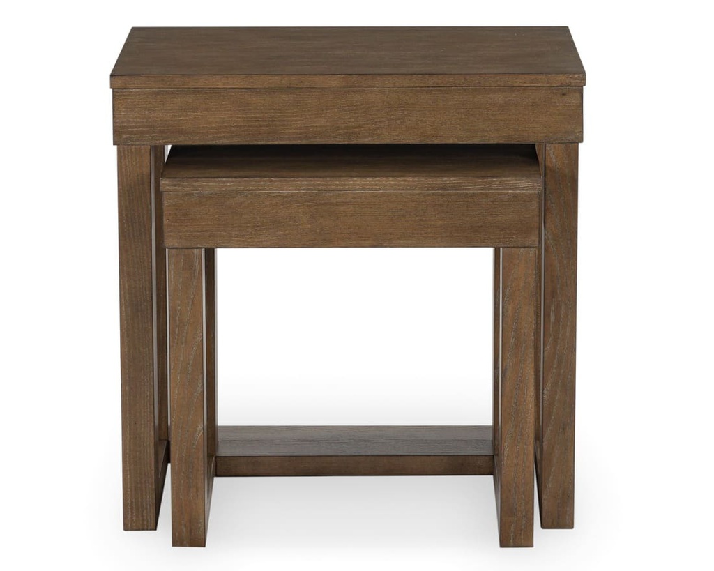 Ashley Cariton Nesting End Tables (2/CN)