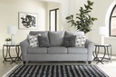 Ashley Mathonia Queen Sofa Sleeper
