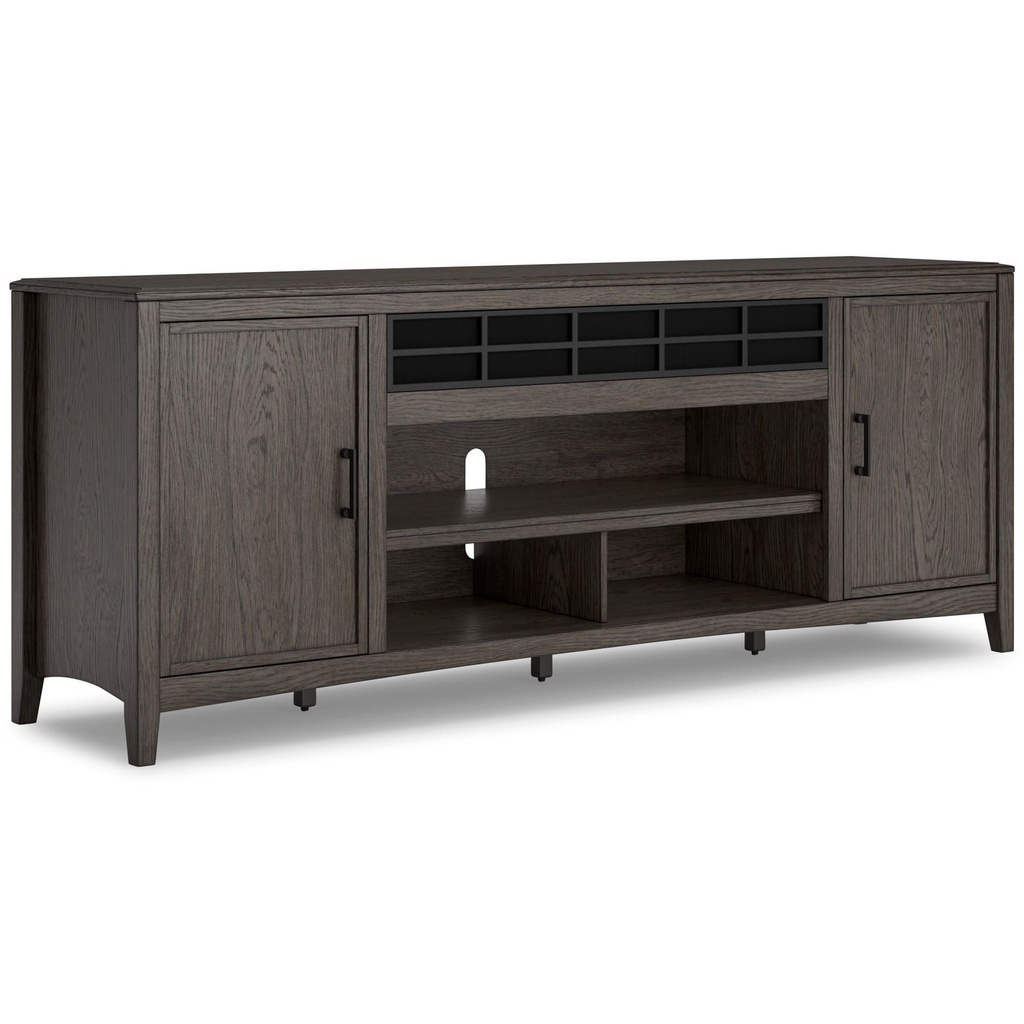 Ashley Montillan 84" TV Stand